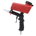 Pneumatic Sandblasting  Sand  Pneumatic Sandblasting  Small Handheld Sand  Machine Blasting Tool 90PSI. 
