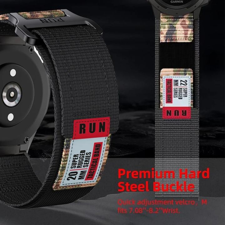 Nylon%20Strap%20For%20Amazfit%20T-rex%203%202%20Ultra%20Watch%20Band%20For%20Huami%20For%20Amazfit%20Trex%20Pro%20T%20Rex%20Belt%20Smartwatch%20Bracelet%20Accessories%20-%20Image%204