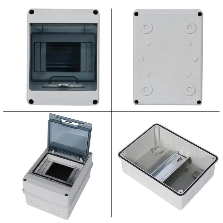 5/8WAY%20Distribution%20Box%20HT%20Series%20Junction%20Box%20PC%20Plastic%20IP65%20Waterproof%20Fuse%20Boxes%20with%20Terminal%20DIN%20Rail%20for%20Outdoor%20Garden%20-%20Image%206