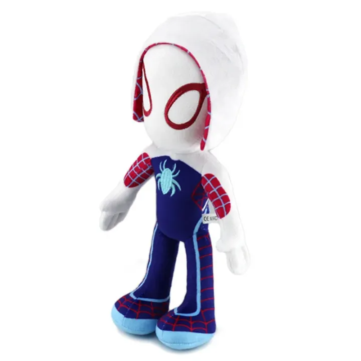32CM%20Anime%20Avengers%20Spidermanes%20Plush%20Toys%20Into%20the%20Spider-Verse%20Gwen%20Peter%20Parker%20Noir%20Dolls%20Soft%20Stuffed%20Toy%20For%20Kids%20%20-%20Image%205