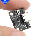 Mellow 3D Printer Parts Klipper ADXL345 Accelerometer Board For Raspberry Pi Voron V0.1 2.4 Vzbot HevORT Ender 3. 