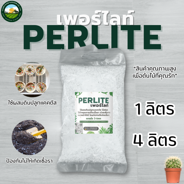 Perlite (Perlite), Planting Material, Imported High Grade, Air Purifying Plants, Prevents Rotten Roots, Plants That People Like in This Era, Auspicious Plants, Indoor Plants.