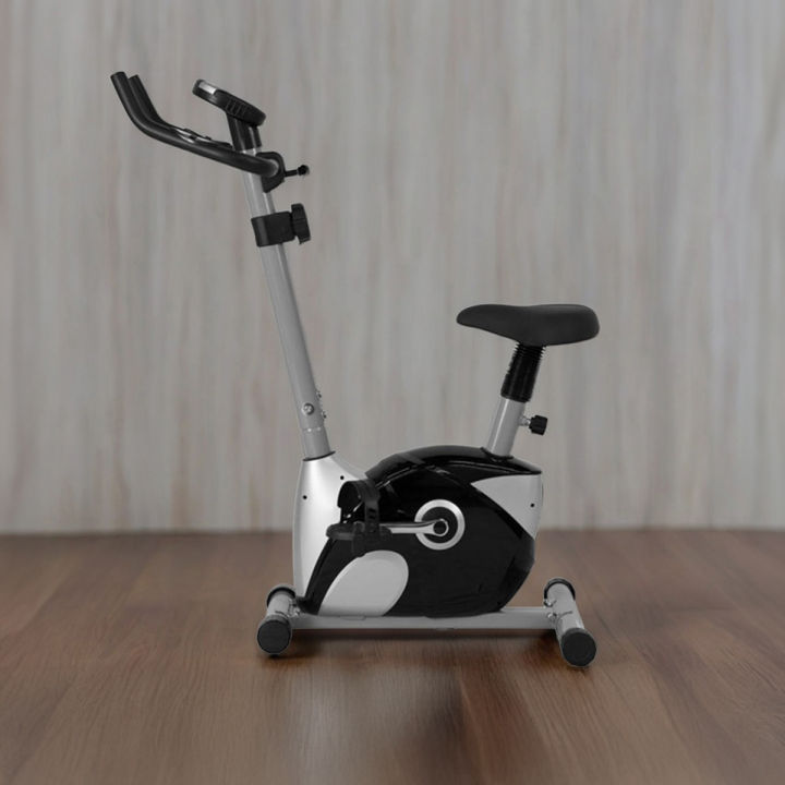 EFIT-533F Exercise Cycle - Black