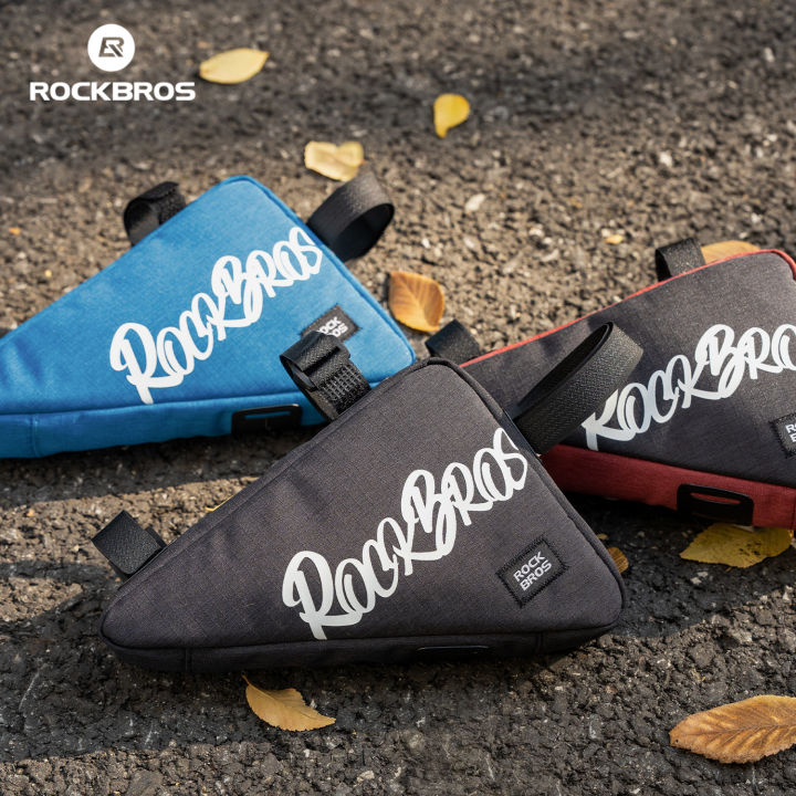 ROCKBROS%20Bicycle%20Bottom%20Tube%20Bag%20Triangle%20Upper%20Top%20Tube%20Bag%20Front%20Beam%20Bike%20Bag%20MTB%20Road%20Vehicle%20Tool%20Saddle%20Bag%20Cycling%20Bags%20-%20Image%203