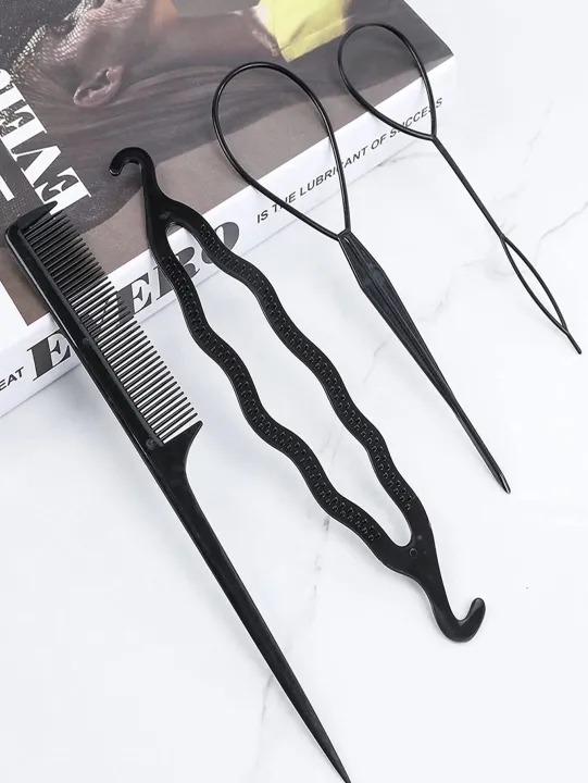 4%20Pcs%20Hair%20Braiding%20Tool,%20DIY%20Hair%20Styling%20Tool,%20Braid%20Tool%20Loop%20for%20Hair%20Braid%20Styling%20-%20Image%203