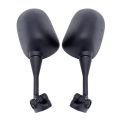 Motorcycle Rear View Mirror Side Mirrors For HONDA VFR800 VFR 800 2002-2012 2007 2006 2005 800 V-TEC Left Right.