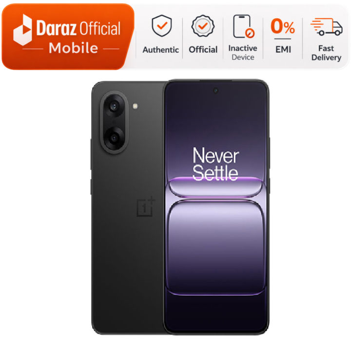 OnePlus Nord CE5 5G 8/256GB | Massive 7100mAh Battery | Official