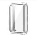 Soft Protective TPU Cover For Huawei Band 11, 11 Pro Case TPU Full Screen Protector Shell Bumper Plated Case.