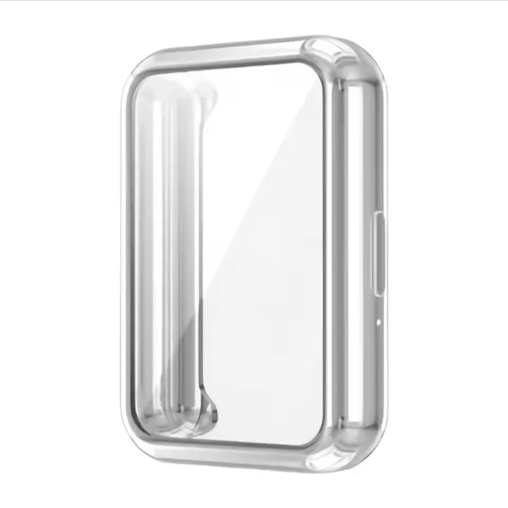 Soft%20Protective%20TPU%20Cover%20For%20Huawei%20Band%2011,%2011%20Pro%20Case%20TPU%20Full%20Screen%20Protector%20Shell%20Bumper%20Plated%20Case%20-%20Image%203