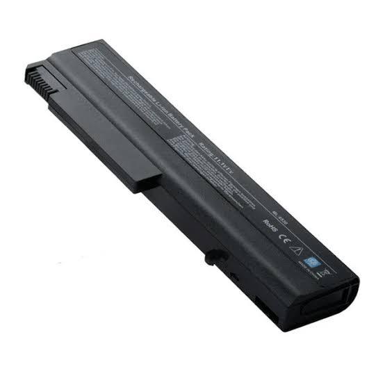 HP COMPAQ NC 6120 NC 6910 6CELL BATTERY