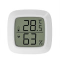 Mini LCD Digital Thermometer Hygrometer Indoor Room Temperature And Humidity Meter Sensor Meter Home Thermometer. 