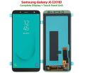 Samsung Galaxy J6 2018 LCD Panel. 