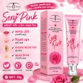 Aichun Beauty Pink Gel 30g. 
