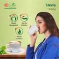 So Sweet Stevia Powder Sugar Free Natural Sweetener Zero Calorie (250 gm) -Keto & Diabetic Friedly. 