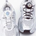 Install Simple Swivel Buckle Laces Automatic Shoelaces Without Ties Unisex Thick Rope Tennis Sneakers Shoelace Shoe Accessories.