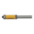 8mm Router Bit 8mm Shank Bearing Pattern Carbide Flush Double Bearing High-quality Milling Cutter Router Bit High-quality.