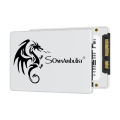 SomnAmbulist SSD 2.5 64GB 128GB 256GB 512GB for Laptop Desktop Solid State Drive Sata3 120GB 240GB 480GB.