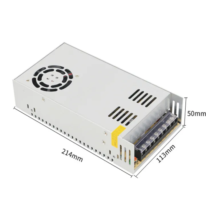 60W%20120W%20DC%2012%20Volt%2024V%2036V%2048V%205V%20Switching%20Power%20Supply%201A%202A%203A%205A%2010A%2020A%20AC%20110V%20220V%20to%20200W%20250W%20360W%20600W%20SMPS%20LED%20Strip%20-%20Image%205