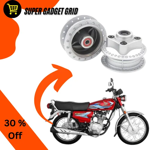 cg 125 back wheel hub | back wheel hub for cg 125 or 125 | back wheel ...