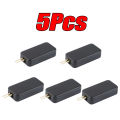 1-20Pcs Universal Car SRS Airbag Simulator Emulator Resistor Bypass Fault Finding Diagnostic Tool Air Bag Scan Diagnostic Tools.