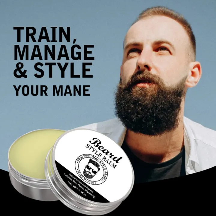 Beard%20Master%20Beard%20Style%20Balm%2030ml%20Beard%20stylish%20hair%20styling%20Grooming%20Men's%20Fashion%20%20Beard%20oil%20style%20Balm%20-%20Image%204