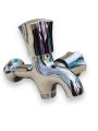 two way bip tap for bathroom hand shower. 