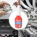 10ml Threadlocker High Strength Anaerobic Adhesive 242 243 263 271 272 Blue Screw Thread Locker Agent Anaerobic Adhesive Glue. 