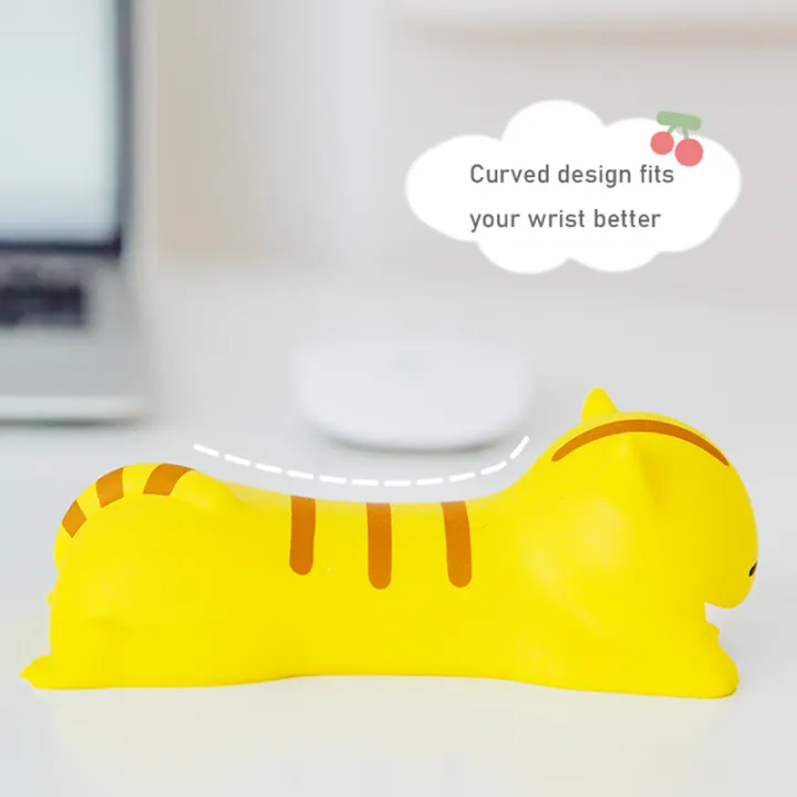 New%20Cute%20Animal%20Wrist%20Rest%20Mouse%20Pad%20Support%20Ergonomics%20Memory%20Foam%20Desktop%20Computer%20Laptop%20Arm%20Rest%20Pig,Cat,Dog,Rabbit%20Toys%20Pad%20-%20Image%206