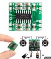 PAM8403 Digital Stereo Audio Amplifier Board Amplifier Module. 