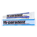 Hi paradent toothpaste 75g for mother baby. 