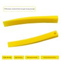 POM Plastic Car Interior Disassembly Tool - High Precision, Durable Labor - Saving Auto Trim Removal for Panels & Dashboard.
