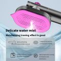 Portable Mini Steam Iron For Clothes Foldable Handheld Electric Ironer Wet Dry Garment Steamer Ironing Machine Travel Home Appli. 
