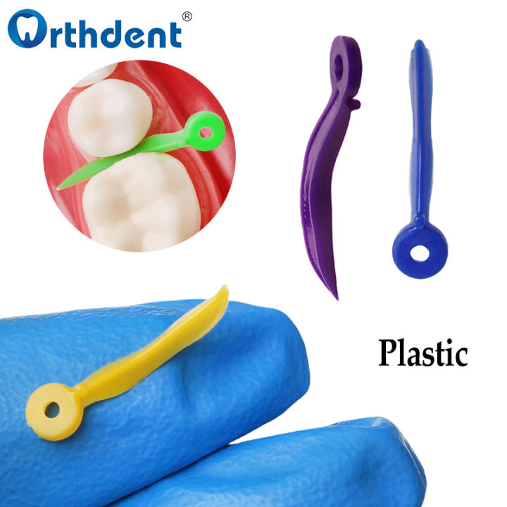 200Pcs/Box%20Disposable%20Dental%20Wedges%20Tooth%20Gap%20Wedge%20with%20End%20Circular%20Holes%20Plastic%20Dentist%20Oral%20Care%20Accessories%204Sizes%20-%20Image%204