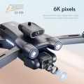 New Y3/M3 Ultra Drone & S1S 2026 Model with Screen Remote – 8K Triple Camera | Smart Obstacle Avoidance | Brushless Motor High-Definition Aerial Photography With Active Obstacle Avoidance. 