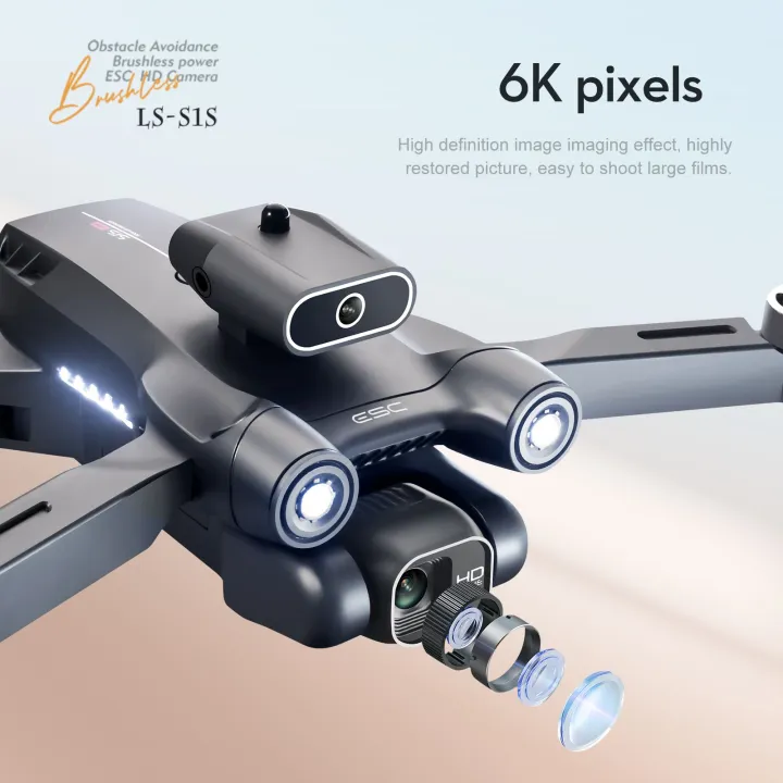 New%20Y3/M3%20Ultra%20Drone%20&%20S1S%202026%20Model%20with%20Screen%20Remote%20%E2%80%93%208K%20Triple%20Camera%20%7C%20Smart%20Obstacle%20Avoidance%20%7C%20Brushless%20Motor%20High-Definition%20Aerial%20Photography%20With%20Active%20Obstacle%20Avoidance%20-%20Image%209