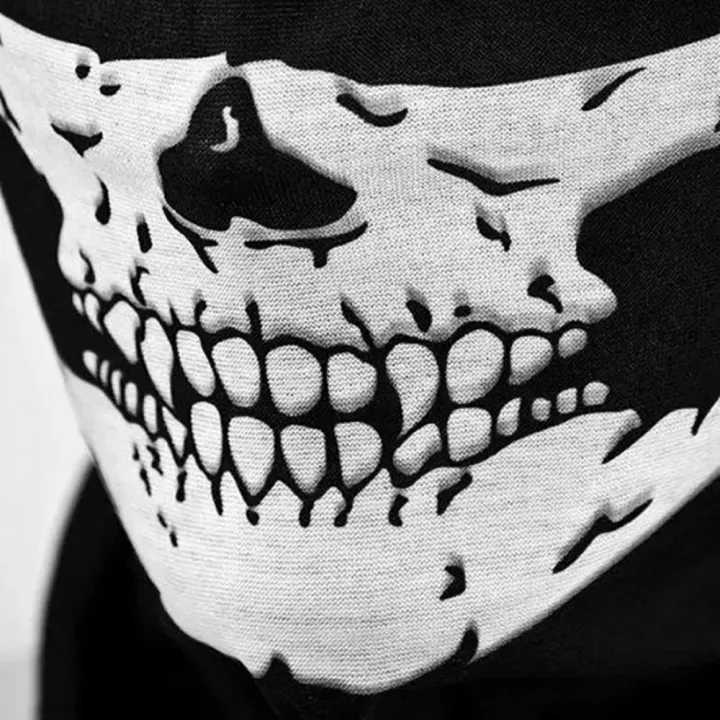 1/2pcs%20Motorcycle%20Scarf%20Face%20Mask%20Shield%20Skull%20Ghost%20Face%20Riding%20Balaclava%20Outdoor%20Winter%20Warm%20Bike%20Head%20Face%20Mask%20Shield%20-%20Image%205