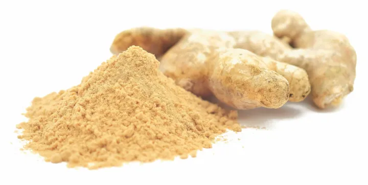 Pure Ginger powder 100g pack | Daraz.lk