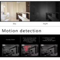 XD Mini Camera Full HD 4K WiFi Night Vision Remote Security Monitoring Home Protection Waterproof Video Recorder.