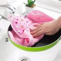 Hanging Kitchen Towel Small Soft Dish Towel Cloth for Kitchen .... 