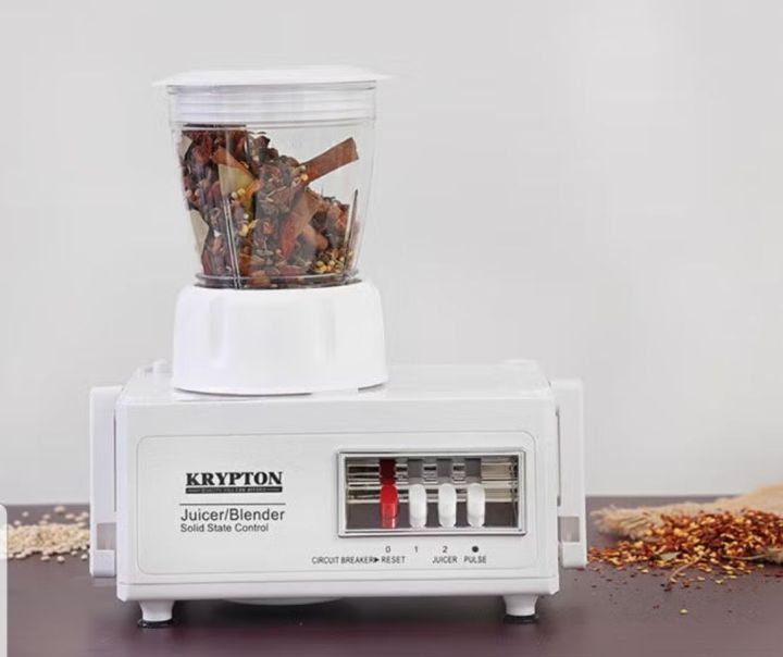 Krypton%204%20in%201%20Juicer%20and%20Food%20Processor,%20Blender,%20Chopper%20&%20Grinder%201.8%20L%20650.0%20W%20KNB6021NV%20White%20-%20Image%204