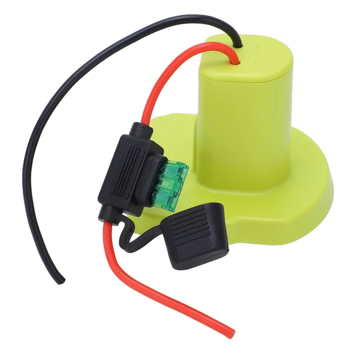 18V%20DIY%20Battery%20Adapter%20for%20Ryobi%20One+%2018V%20Power%20Connector%20with%20Insurance%20Seat%202pcs%20Fuses%202IN2OUT%20Terminal%20Block%20-%20Image%203