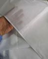 Pure Lawn White Dupatta – Lightweight, Dyeable Fabric, Women’s Traditional Scarf. 