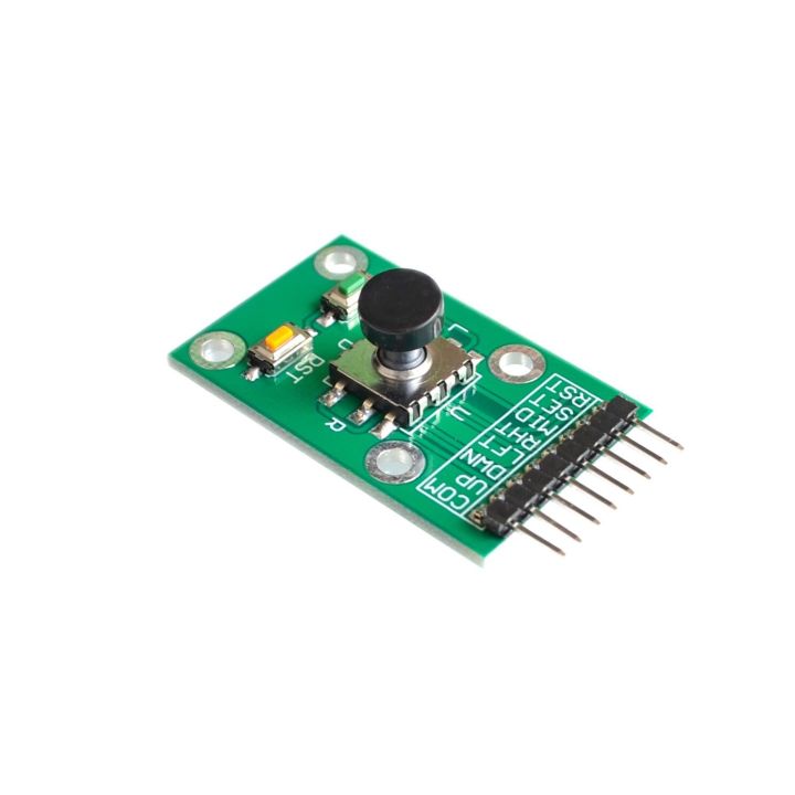 Five Direction Navigation Button Module for MCU AVR Game 5D Rocker ...