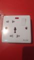 6 Pin high quality socket 1200w. 