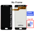 Phone Lcd Parts For Asus Zenfone 4 Max ZC520KL X00HD Mobile Phone Lcd For Asus Zenfone 4 Max ZC520KL Lcd Or Touch Display. 