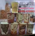 paper cup 12 peice. 