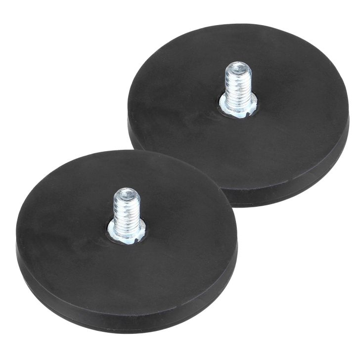 2PCS%2043mm%20M6%20Bolt%20Magnetic%20Base%20Mount%20Bracket%20Clamp%20Holder%20for%20LED%20Work%20Light%20Bars%20Offroad%20SUV%20Trucks%20Outdoor%20Lighting%20Accessory%20-%20Image%206