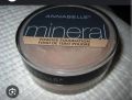 Annabelle lose powder for every skin ( Annabelle powder mineral foundation). 