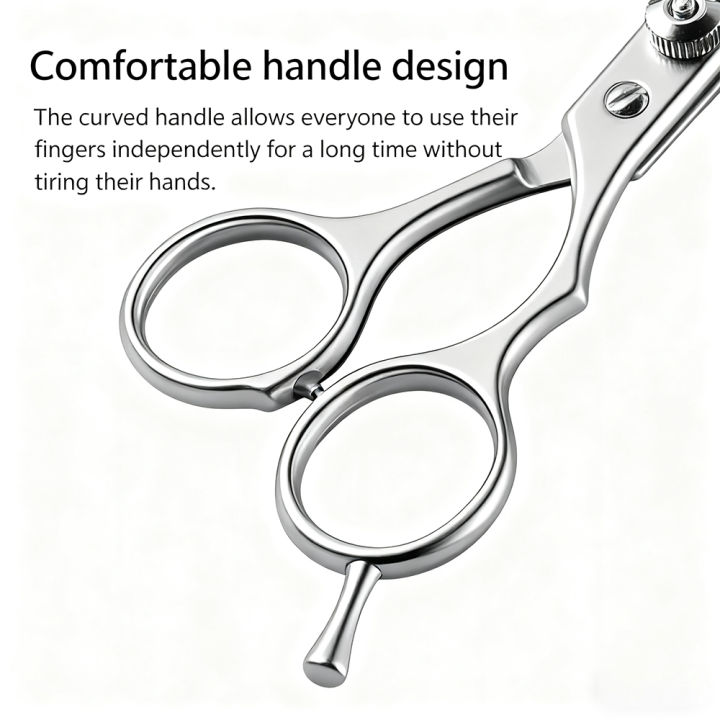 Professional%20hairdressing%20scissors%20barber%20accesories%20Hair%20Thinning%20Cut%20Metal%20Scissors%20Tooth%20Shears%20Styling%20Tool%20cutting%20scissors%20-%20Image%204