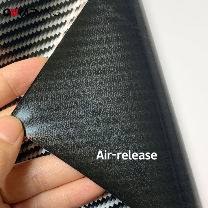 2D%20Carbon%20Fiber%20Car%20Glossy%20Stickers%20Vinyl%20Wrap%20Film%20Laptop%20Car%20Motorcycle%20Wrapping%20Covering%20Film%20Decorative%20for%20Car%20Accessories%20-%20Image%203
